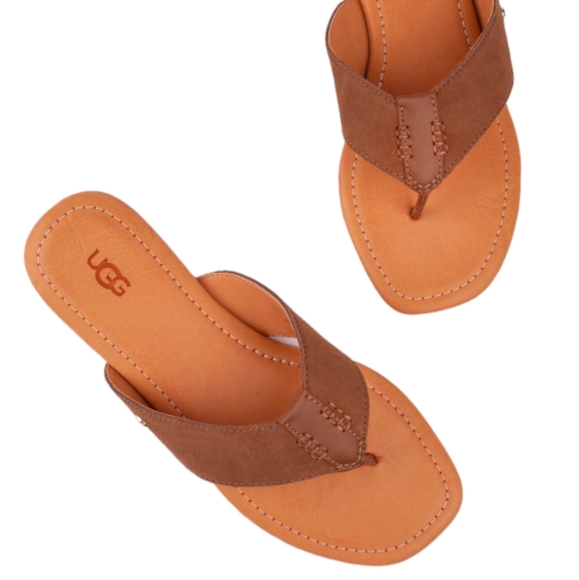 Ugg Sandals - Picture 1 of 1